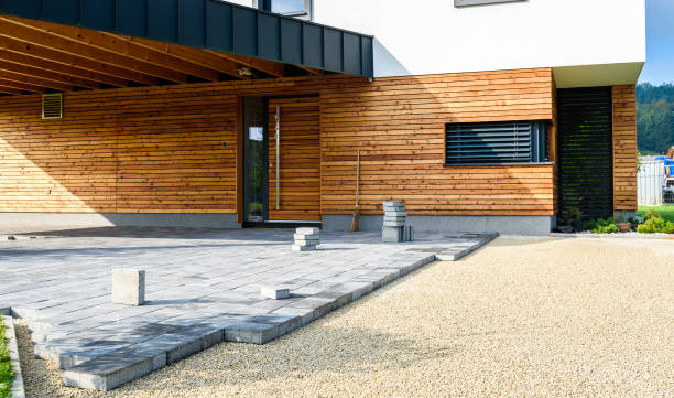 Best Affordable Driveway Paving  in Egypt, PA