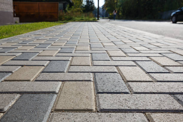 Professional Driveway Pavers in Egypt, PA