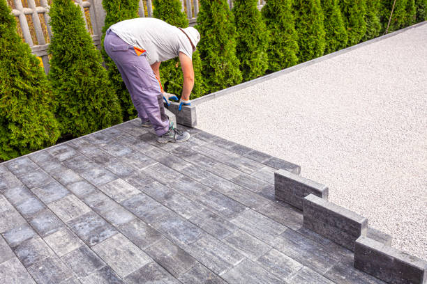 Best Commercial Driveway Pavers  in Egypt, PA