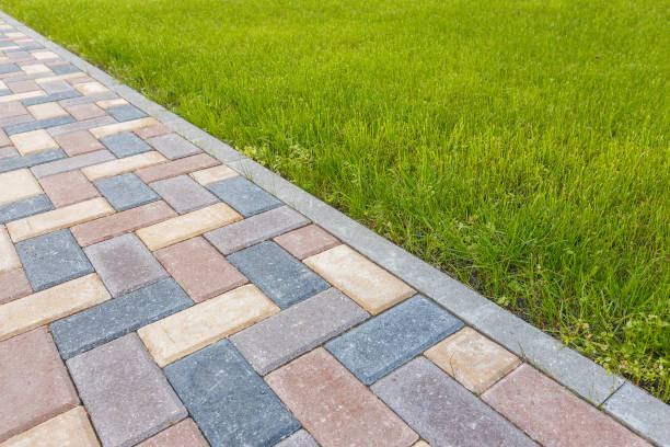 Best Commercial Driveway Pavers  in Egypt, PA
